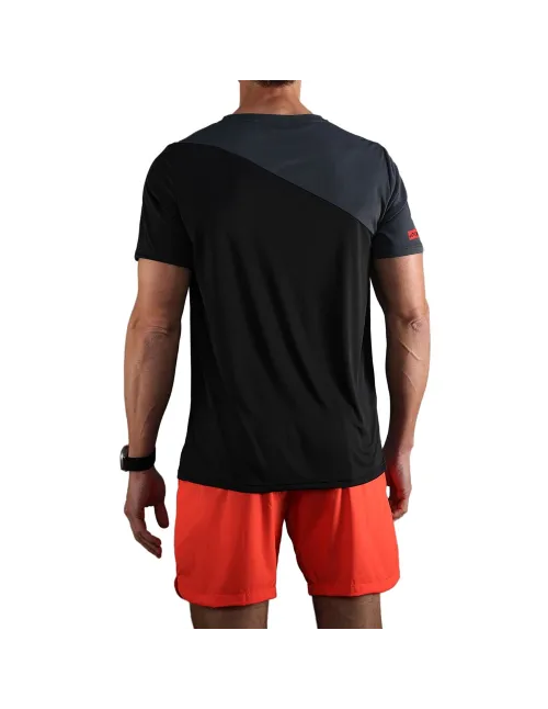 T-Shirt Endless Axys | Ofertas De Padel